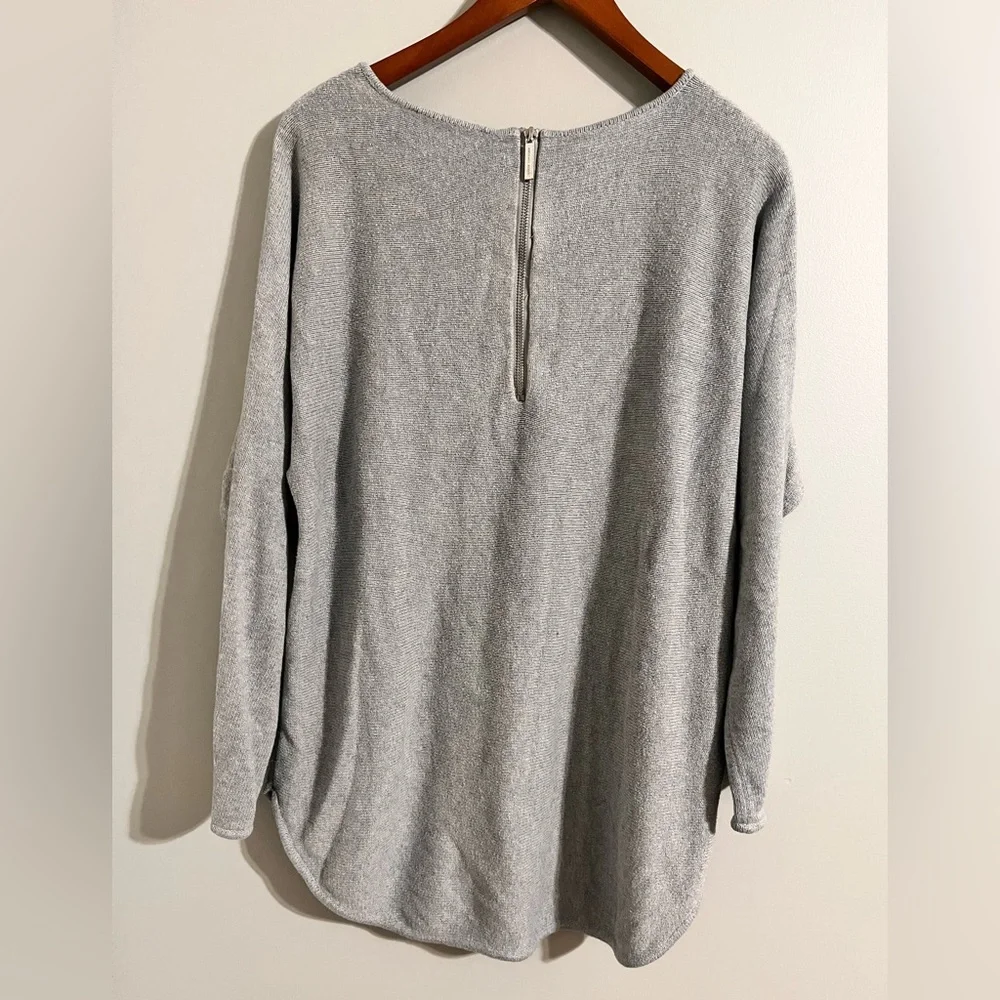 Michael Kors pullover sweater
